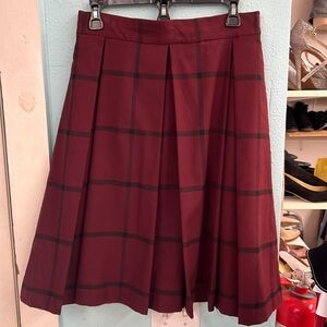 Banana  Republic Skirt